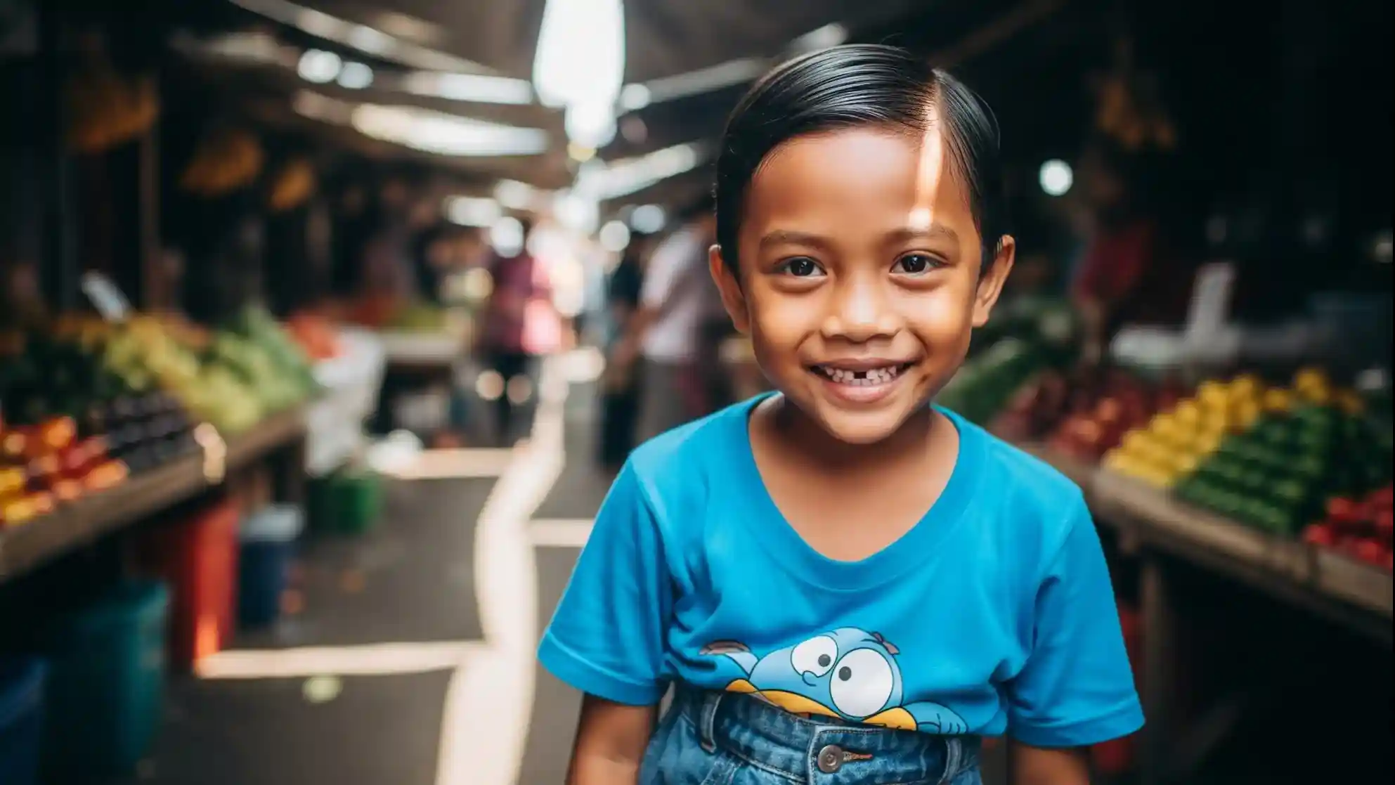 Donasi Panti Asuhan Citra Diri Pacitan untuk Anak Yatim
