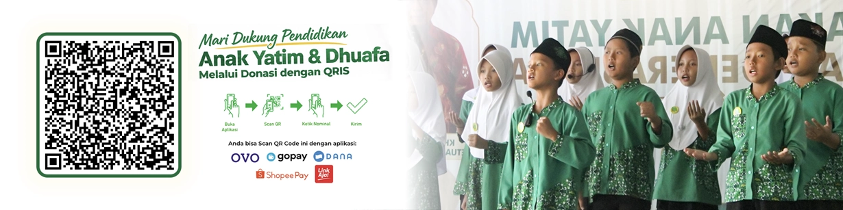 Pendidikan Yatim Pacitan