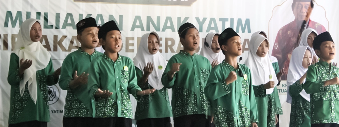 panti asuhan pacitan