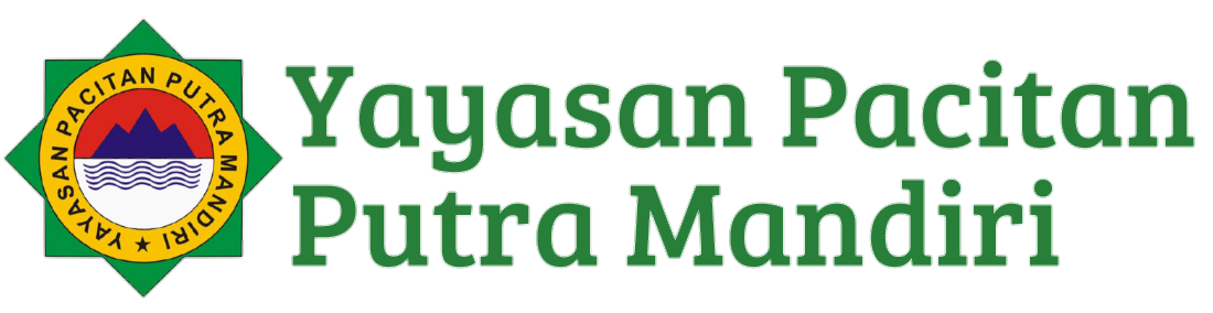 Logo Panti Asuhan Yayasan