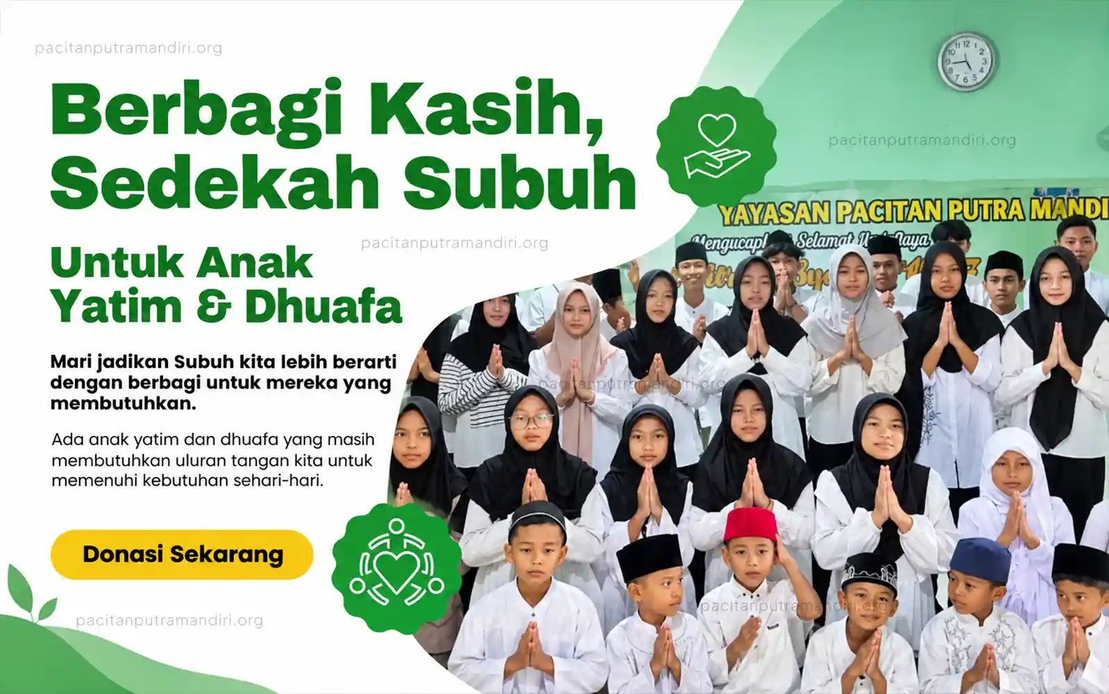 Sedekah Subuh